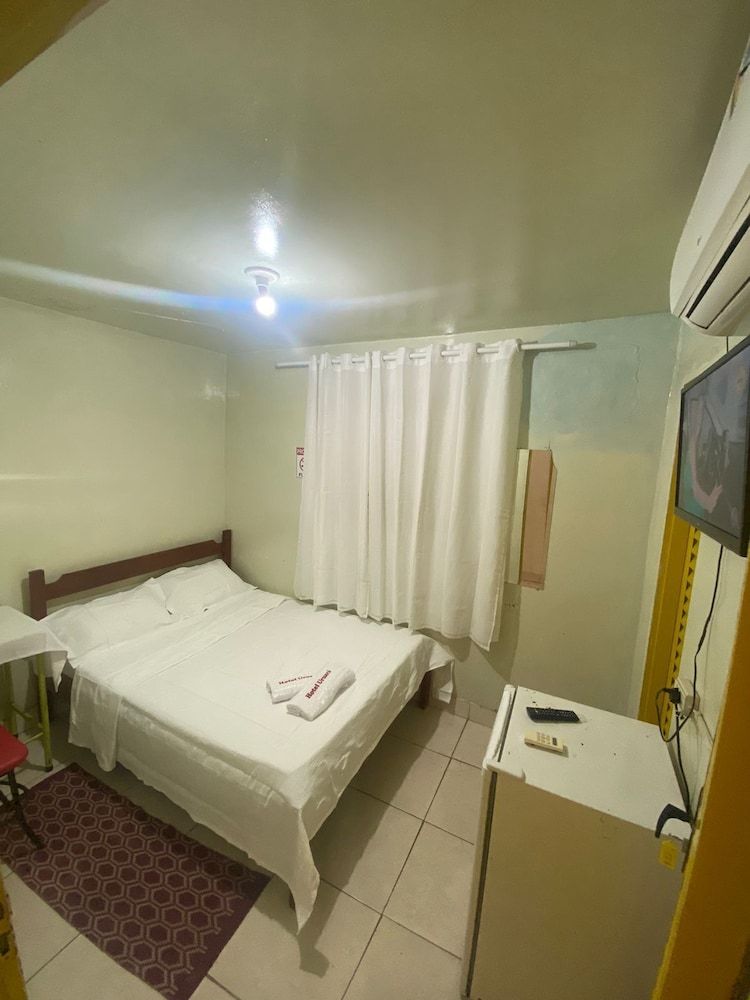 Ajú Hotel Uruará 2