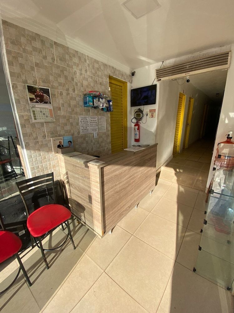 Ajú Hotel Uruará 1