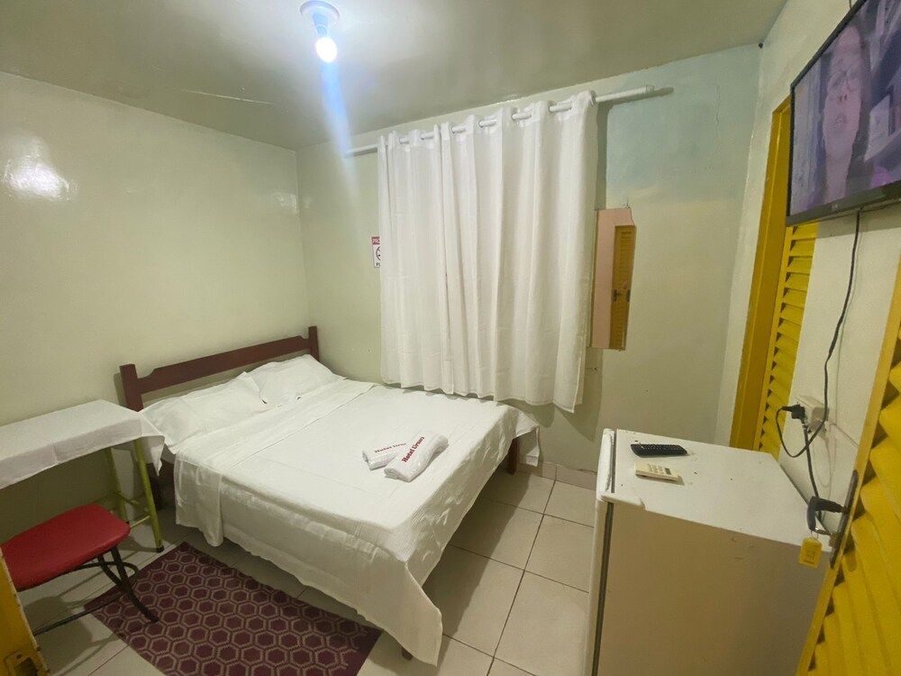 Ajú Hotel Uruará 3