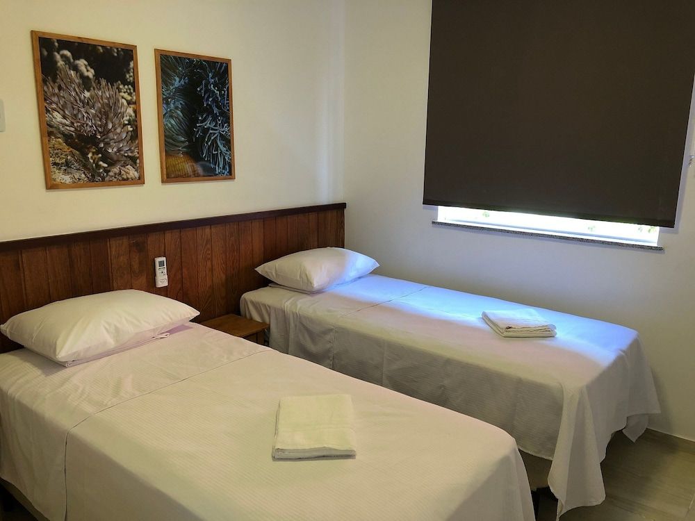 Apartamento na região de Guarajuba