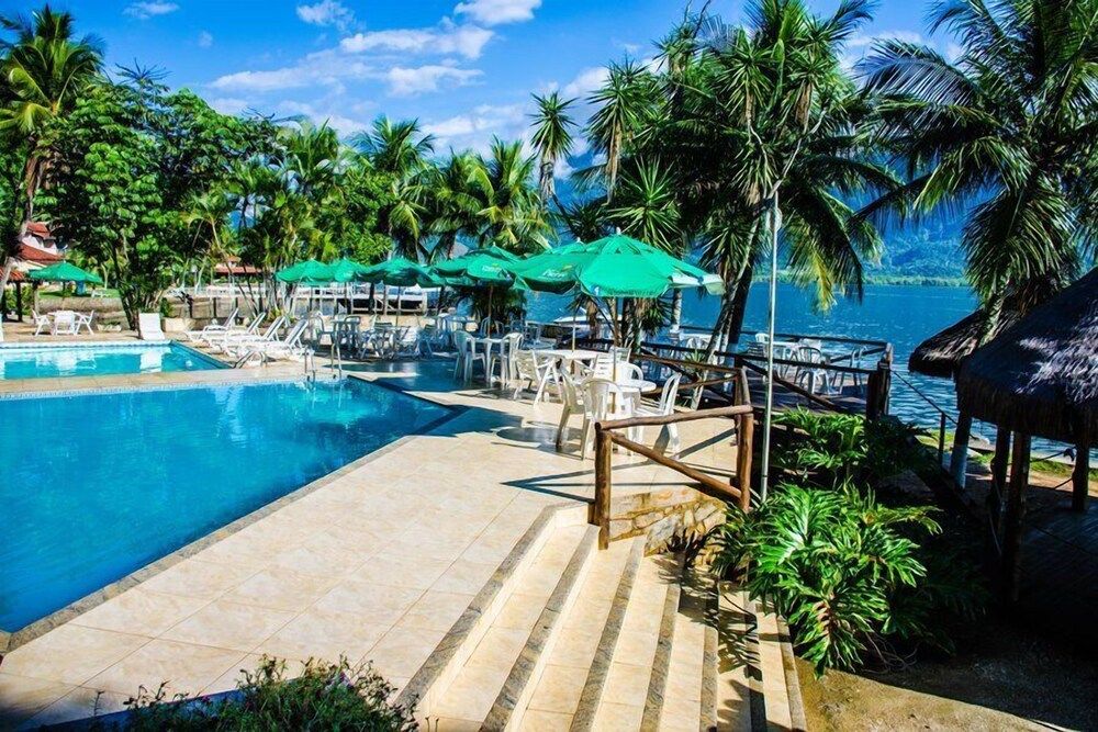 Hotel Mont Blanc Pierre 2