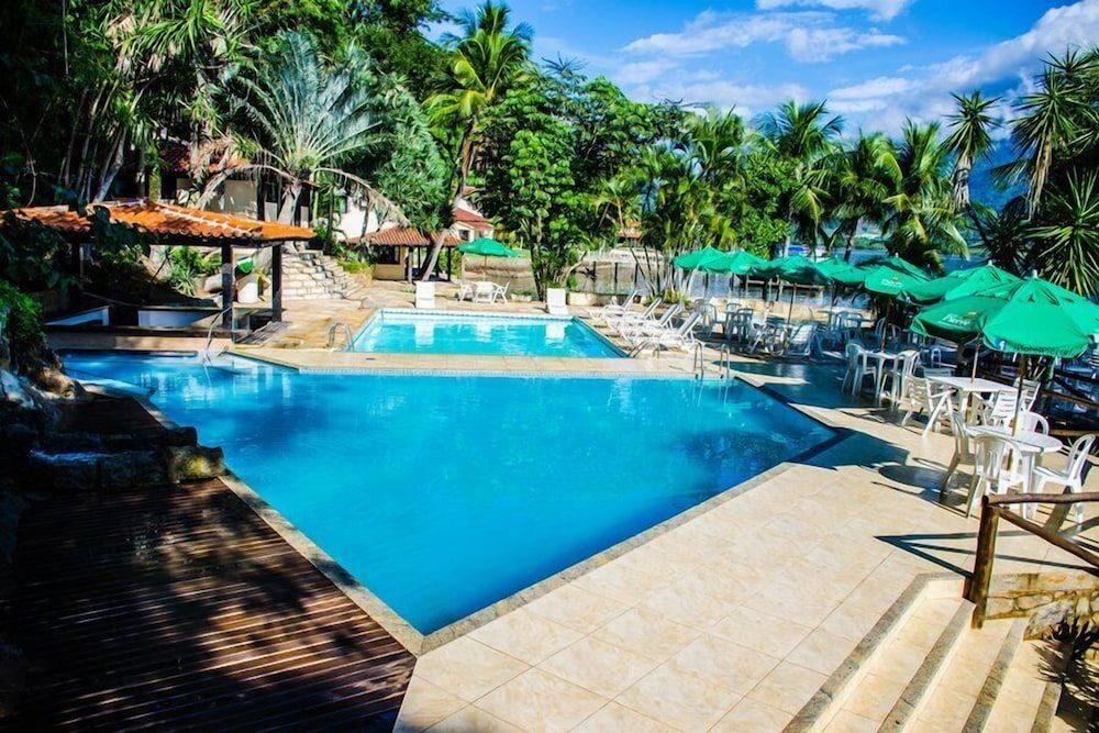 Hotel Mont Blanc Pierre 3