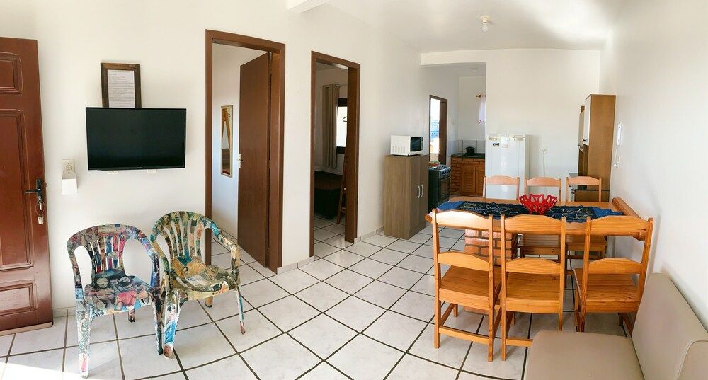 Pousada Dona Monica 2