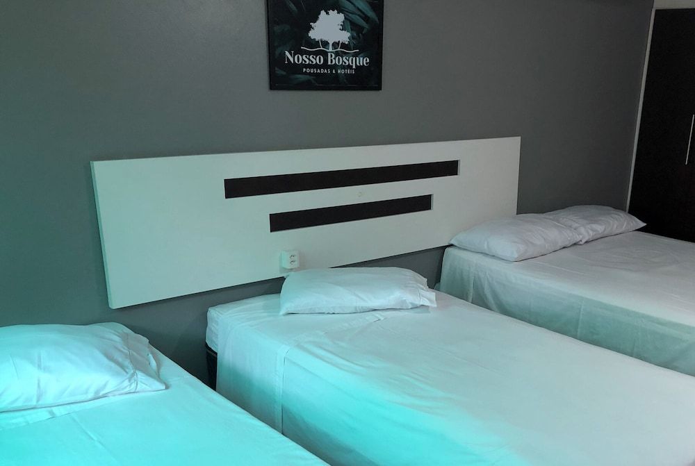 HOTEL NOSSO BOSQUE 2