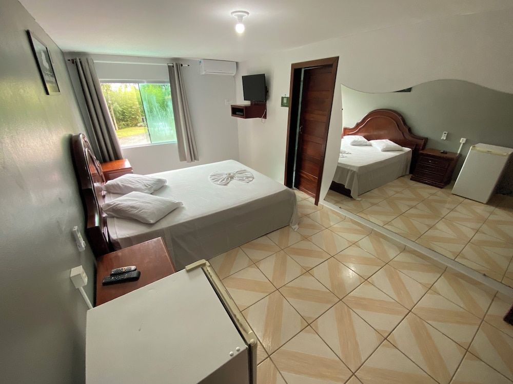 HOTEL NOSSO BOSQUE 3