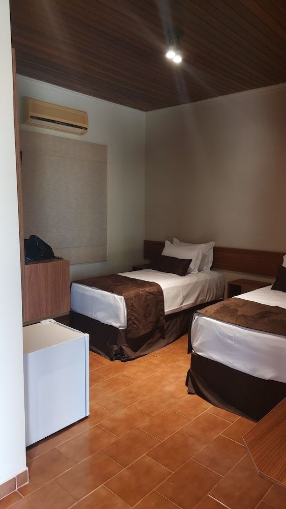 Pobore Pousada Spa Gastronomia 3