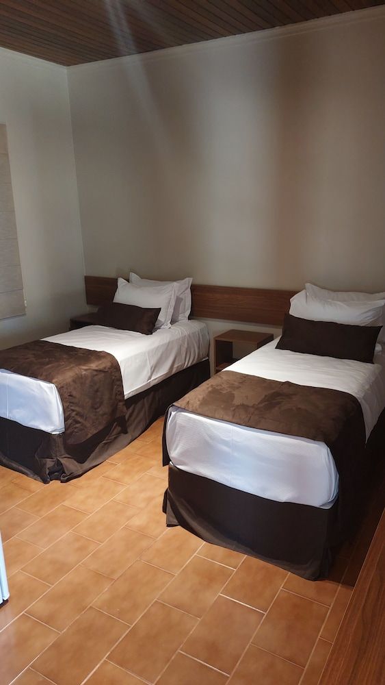 Pobore Pousada Spa Gastronomia 2