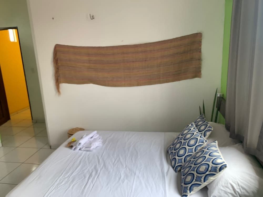 Parnaiba Hostel -1 estrellas en Parnaíba
