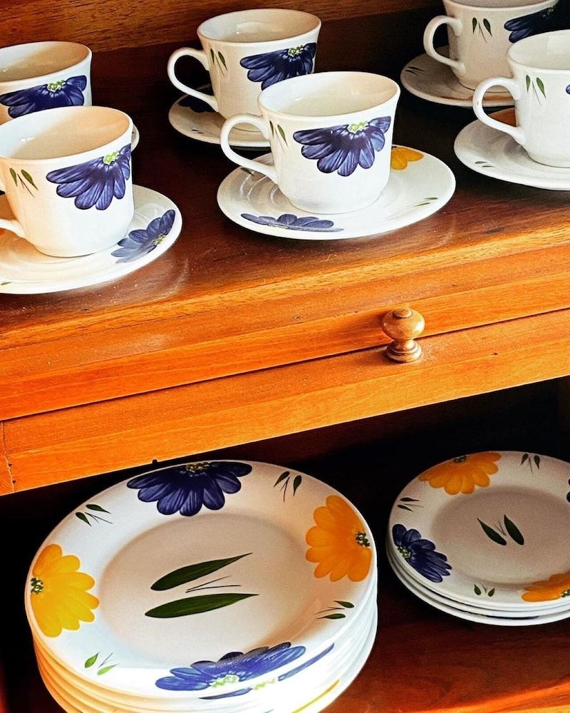 Acolhedor Ranchinho Campestre 3