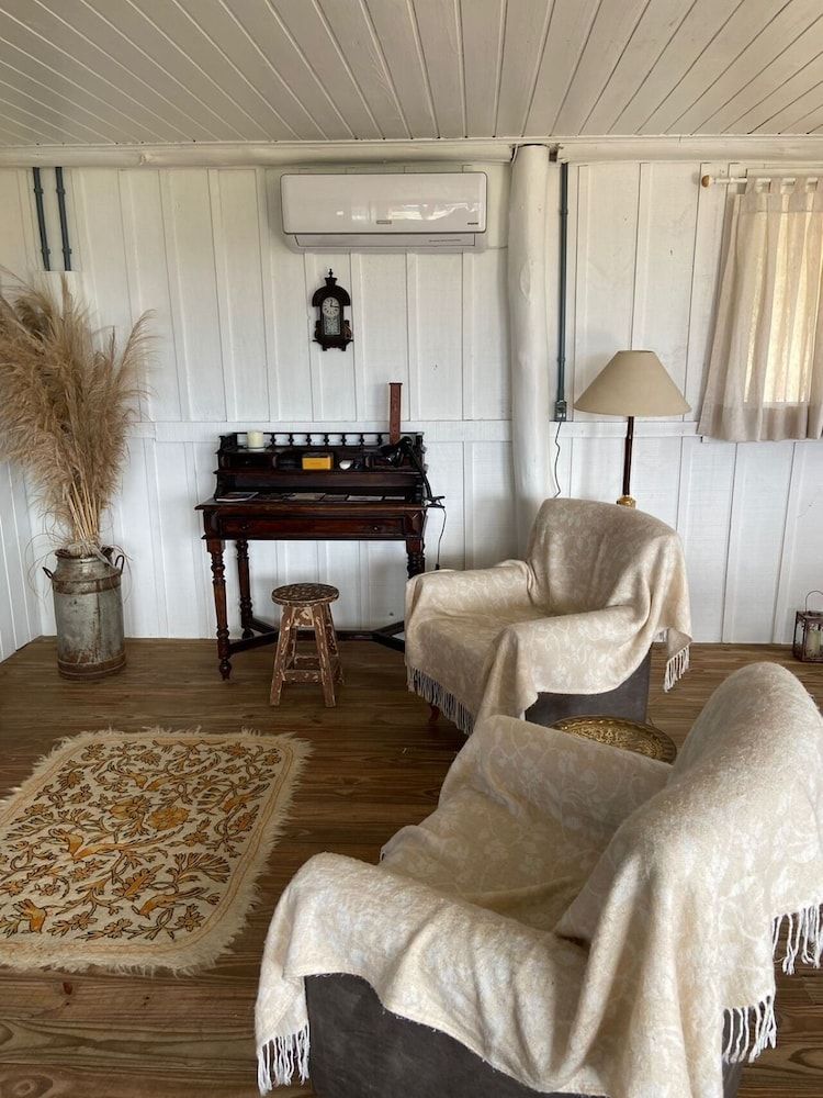 Acolhedor Ranchinho Campestre 2