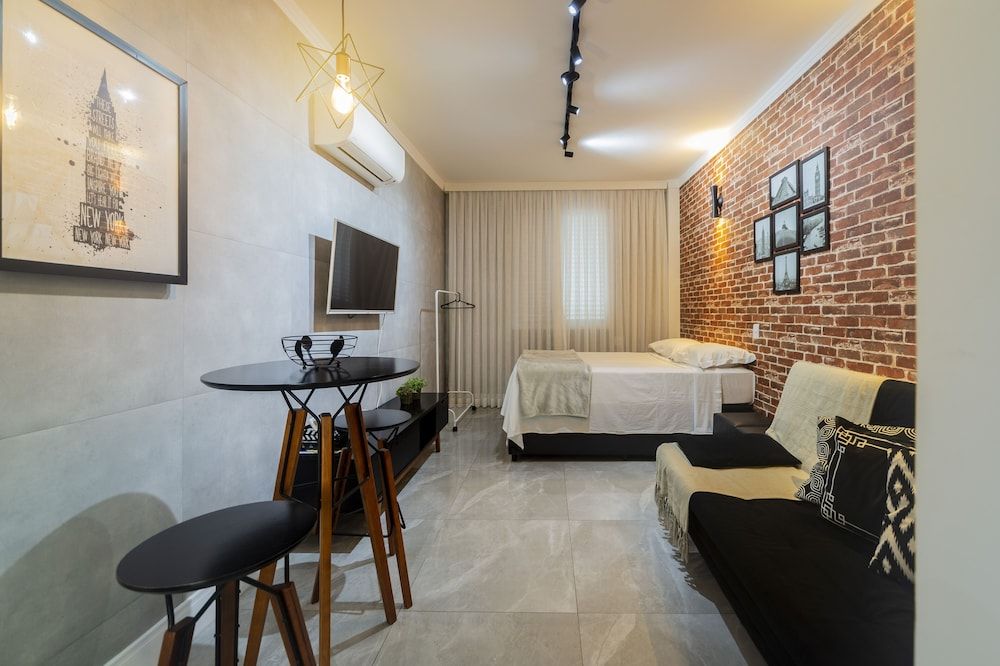 Frente á praia Wi-Fi luxo e requinte 2