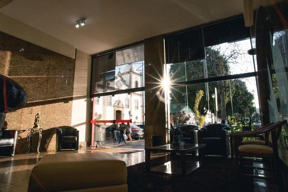 Lucape Palace Hotel 2