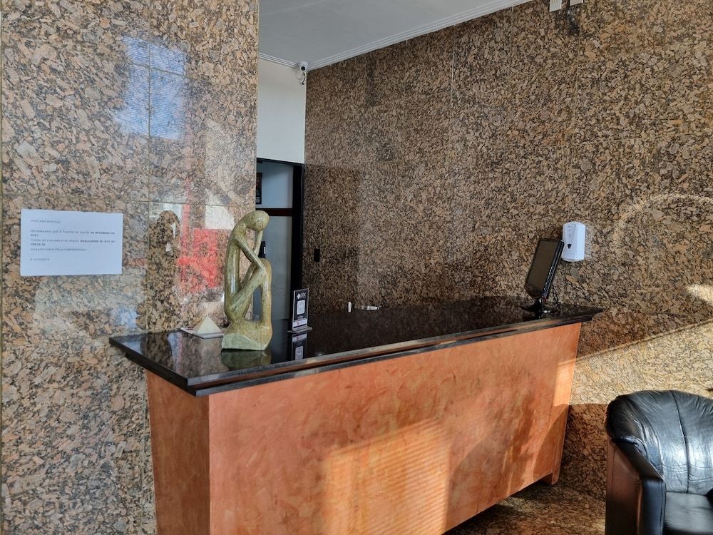 Lucape Palace Hotel 3