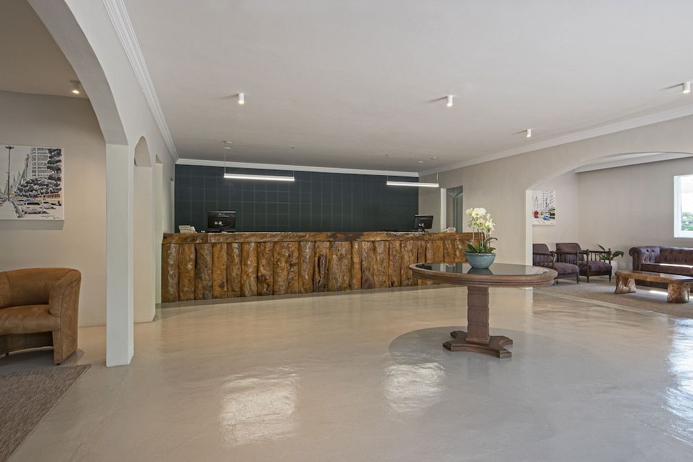 Villagio Embu Resort e Convention 2