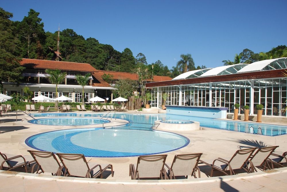 Villagio Embu Resort e Convention