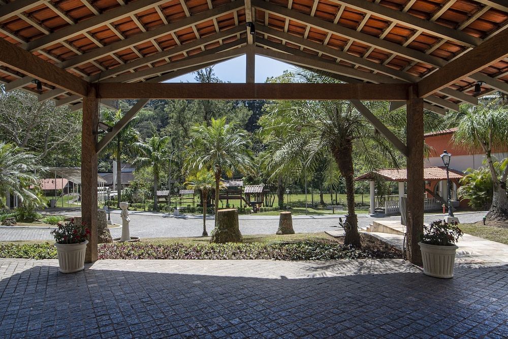 Villagio Embu Resort e Convention 3