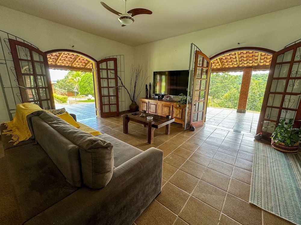 Pousada Espaço do Sol 2