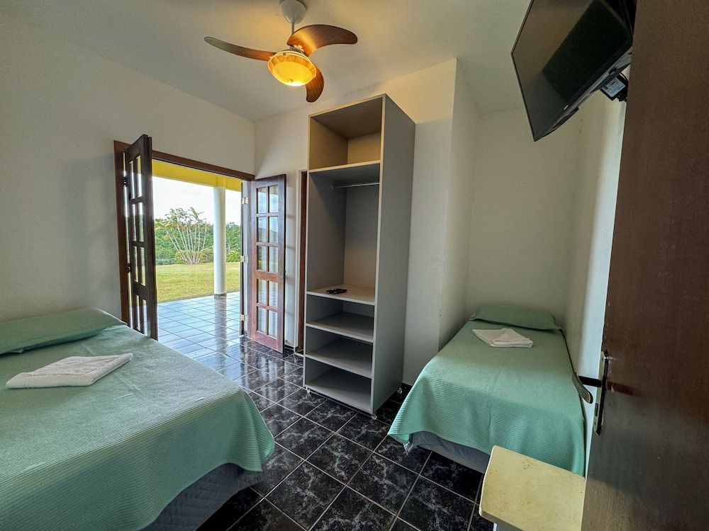 Pousada Espaço do Sol 3