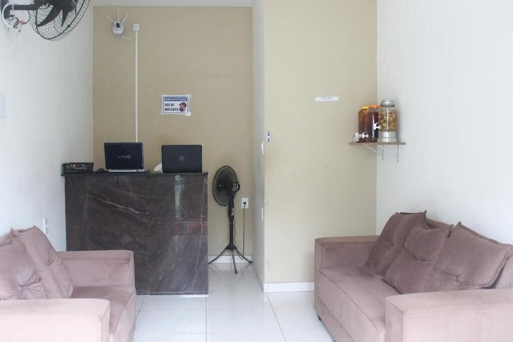 Pousada Lyrios do Mar 3