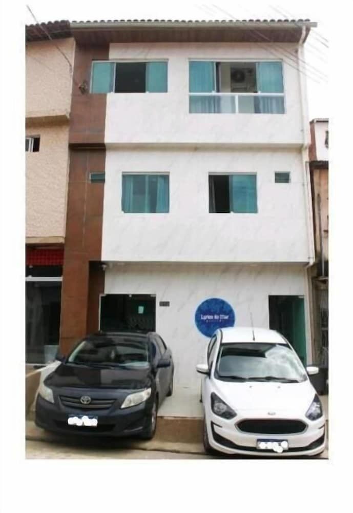 Pousada Lyrios do Mar