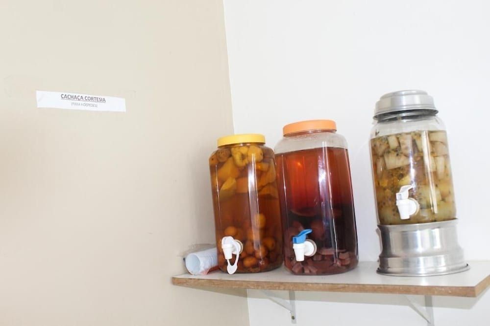 Pousada Lyrios do Mar 2