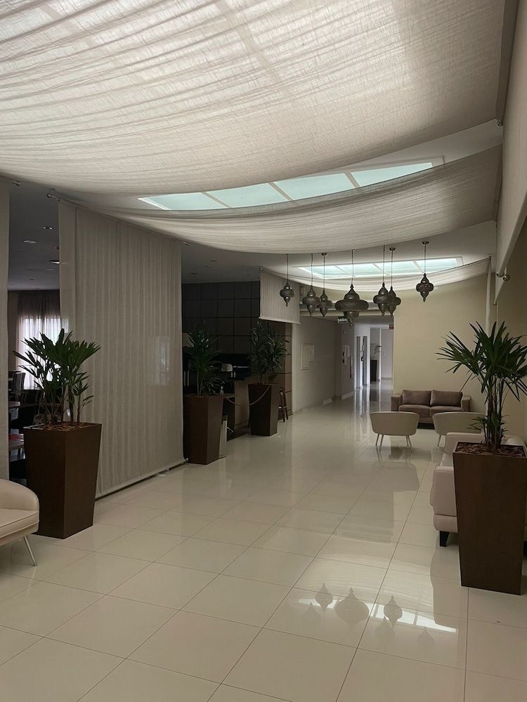 Santa Catarina Plaza Hotel 4 stelle a Canoinhas