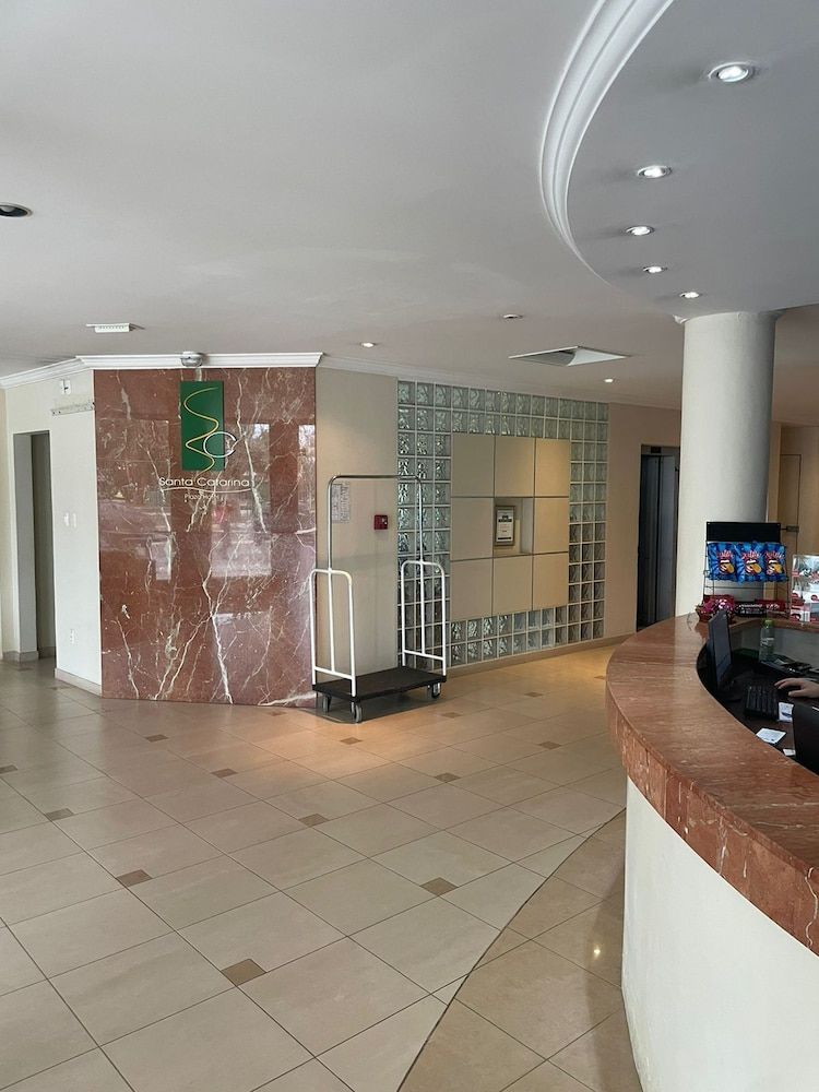 Santa Catarina Plaza Hotel 3