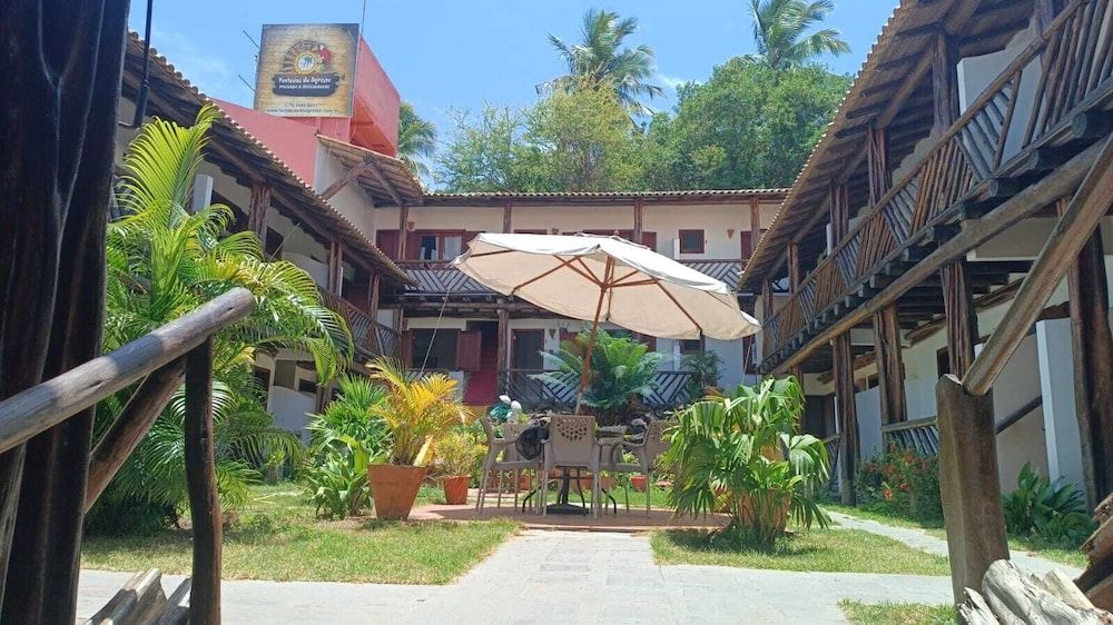 Fantasias do Agreste