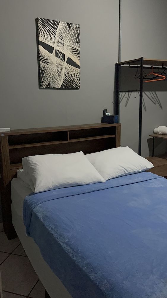 Esquina 8 Hostel 2