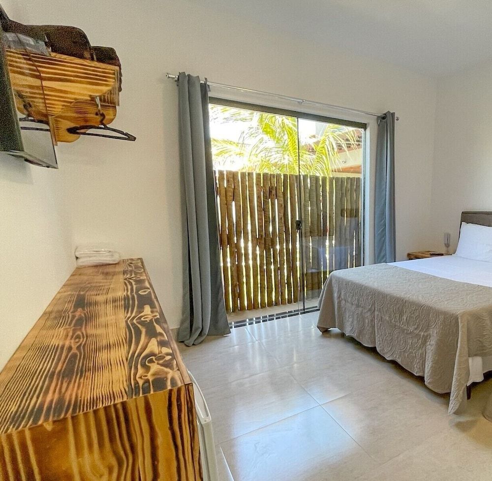 Pousada Capitólio 3