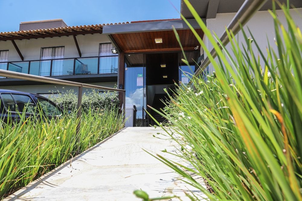 Pousada Capitólio 2