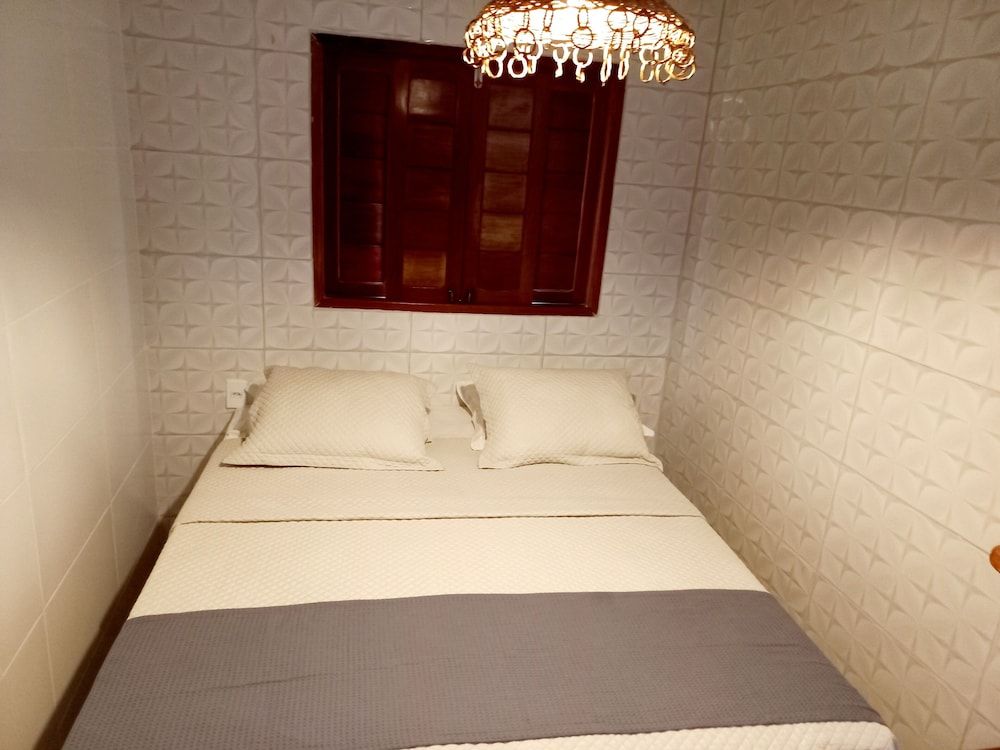 Chalé Palhano Beach Milagres 3