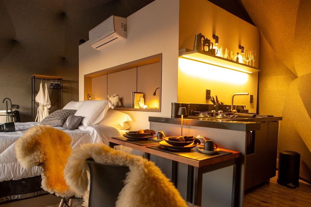 Kairos Glamping - Rancho Queimado - SC 3