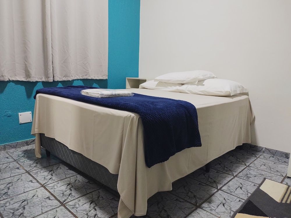 Apartamento Cacoal 2