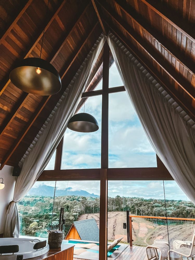 Chalés Laguna Alto Viçosa 3