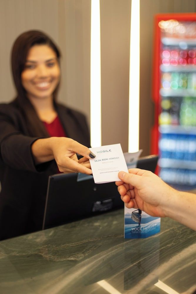 Nobile Hotel Araripina 3