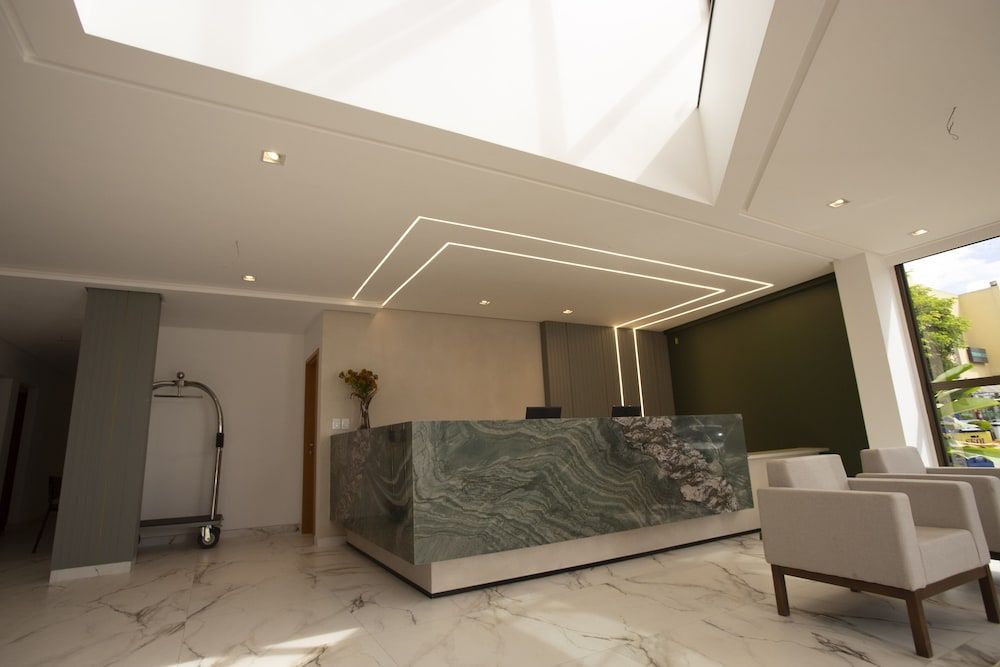 Nobile Hotel Araripina 2