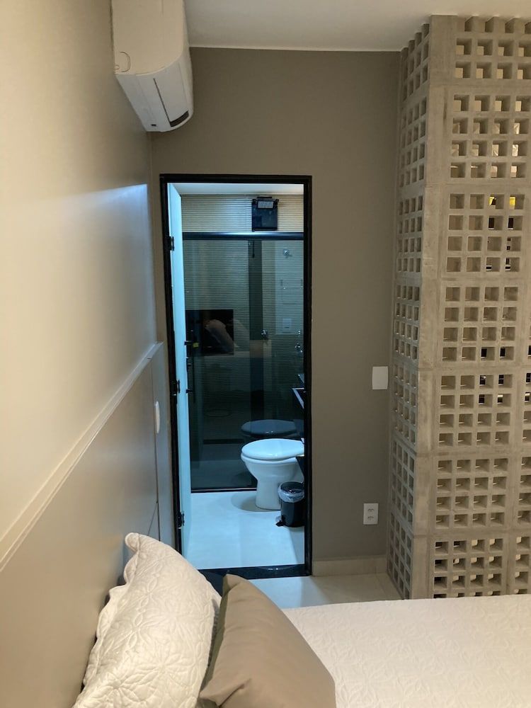 Flats Asa Norte Condomínio ParkVille 2