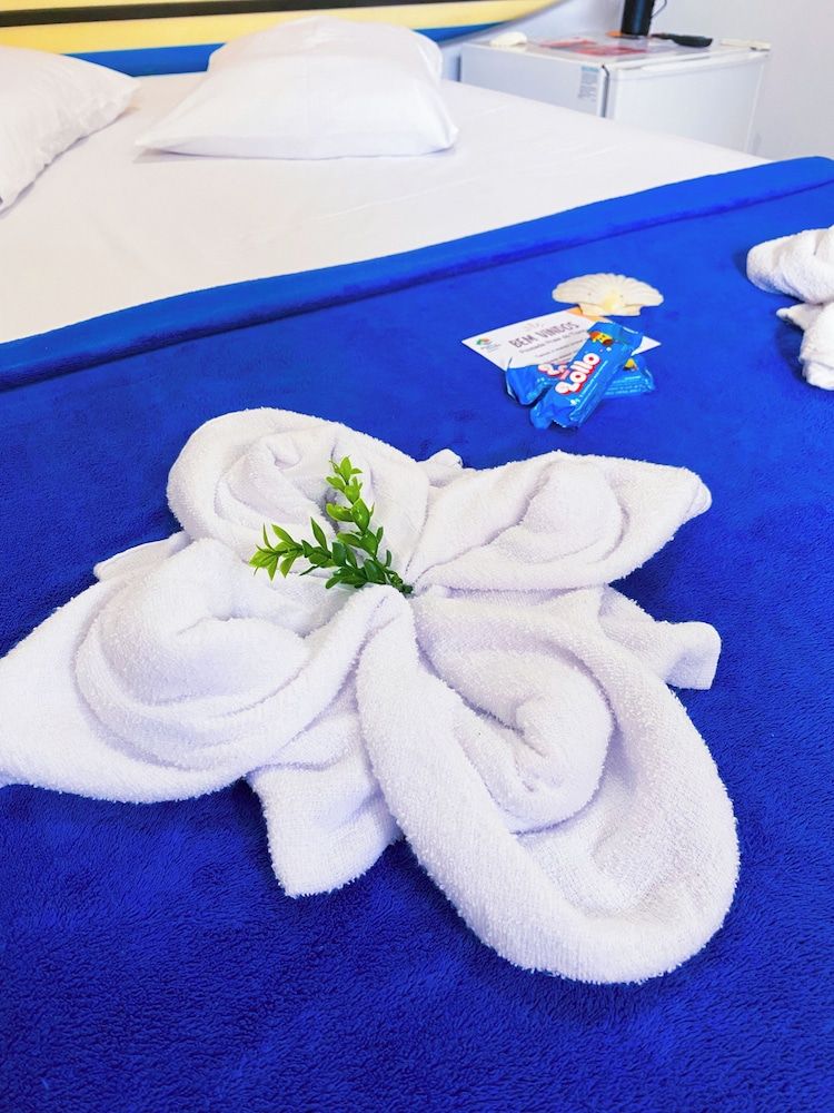 Pousada Praia do Tombo 2