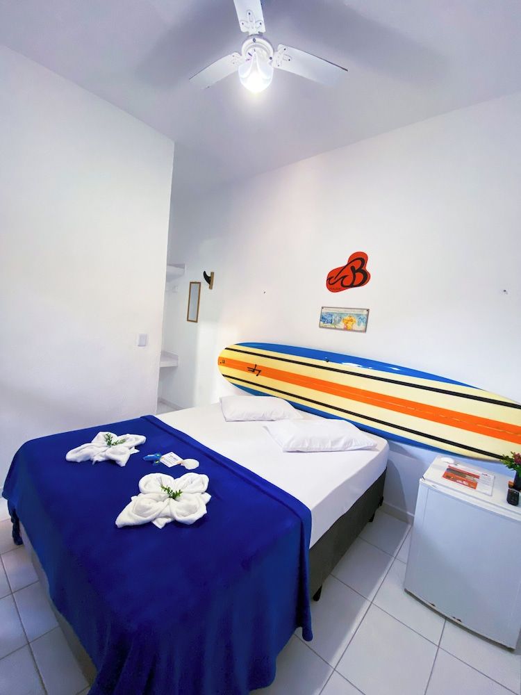 Pousada Praia do Tombo 3