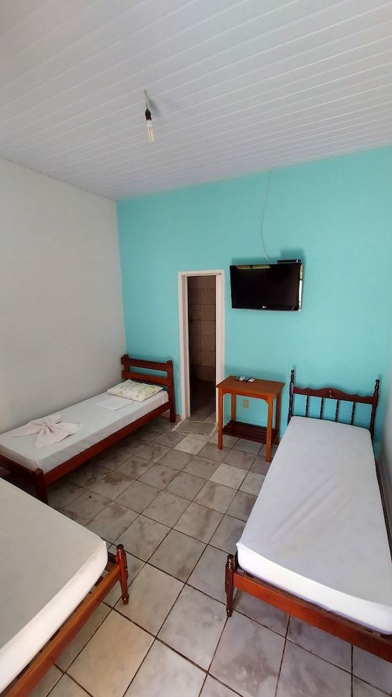 POUSADA BEIRA RIO - JALAPÃO 2