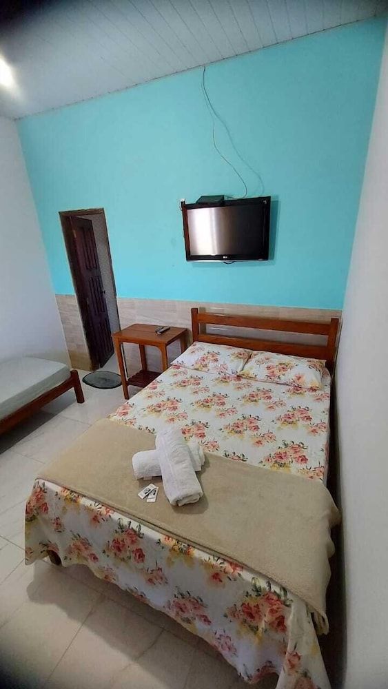 POUSADA BEIRA RIO - JALAPÃO 3