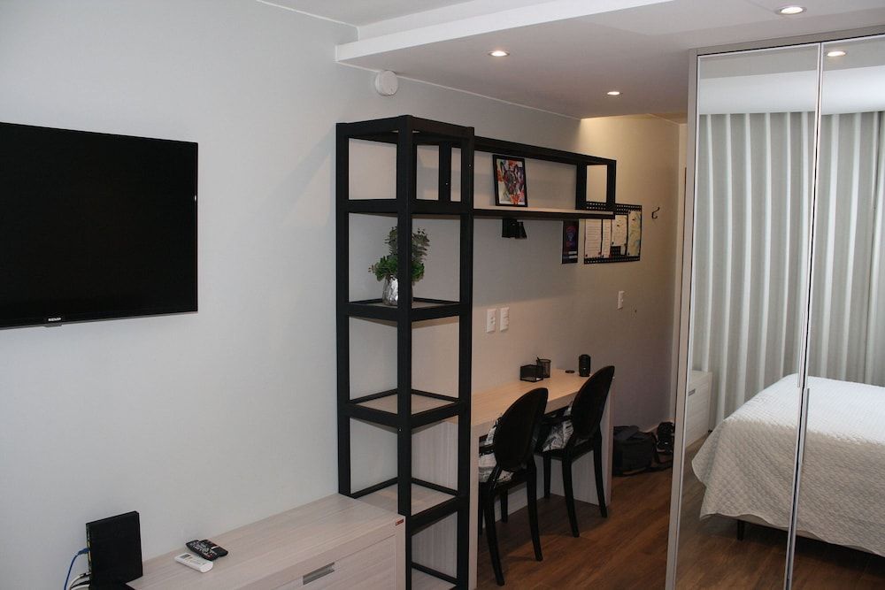 Flats Asa Norte CLN 110 bloco B 2