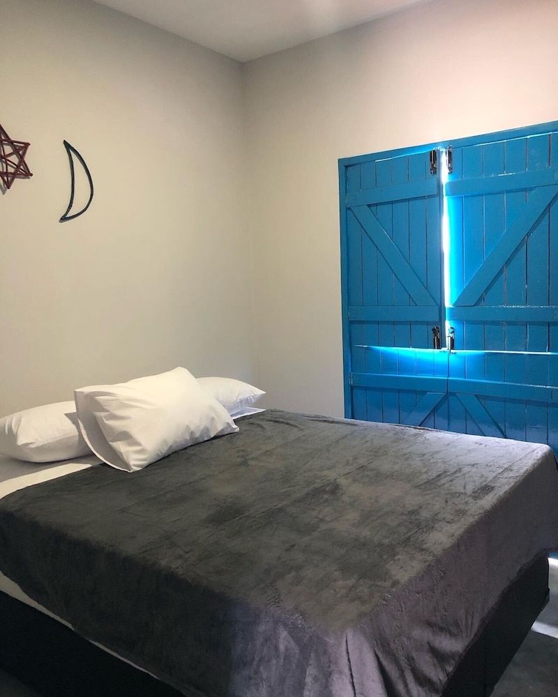 Pousada Vila lua Bela 2