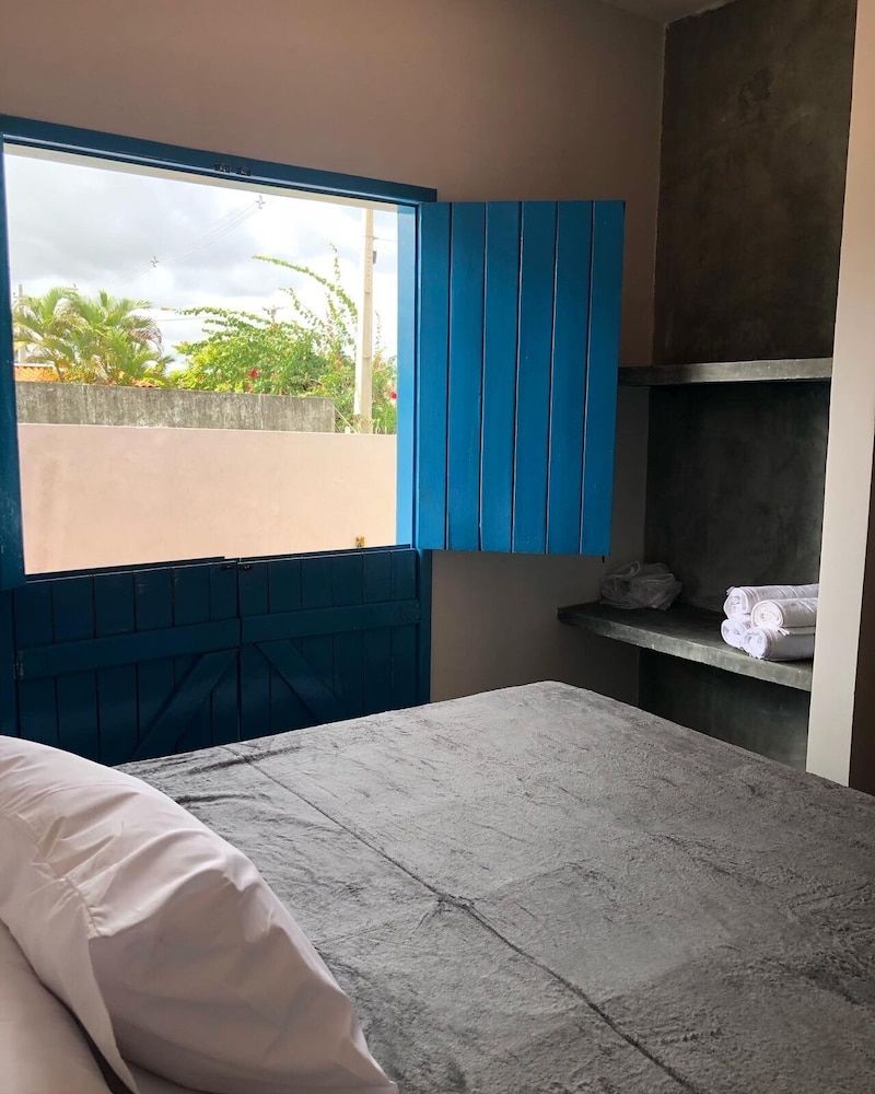 Pousada Vila lua Bela 3