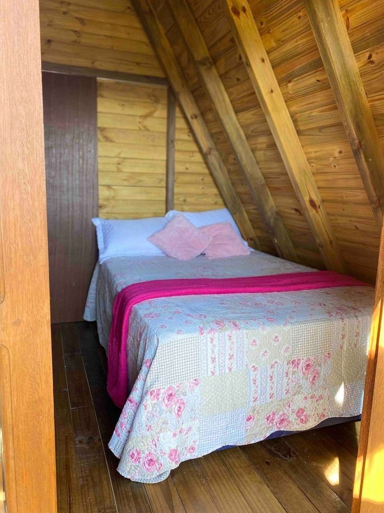 Rancho Sol Poente - Rancho Queimado 3