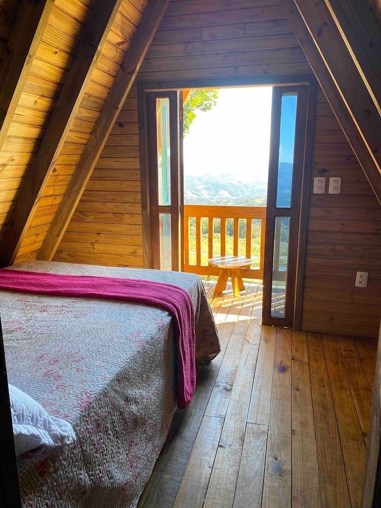 Rancho Sol Poente - Rancho Queimado 2