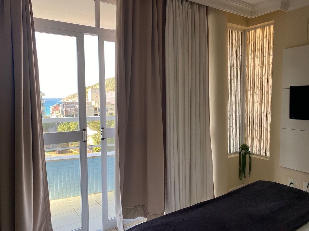 Aconchegante Apto Prainha Arraial- RJ 3