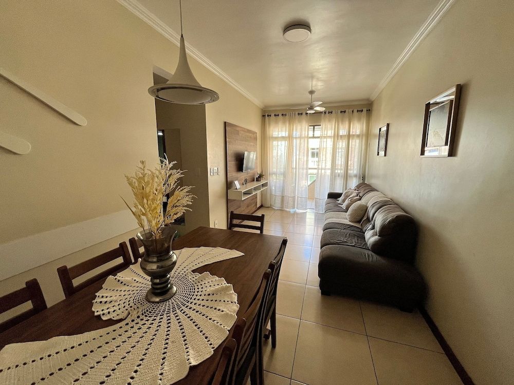 Aconchegante Apartamento na Prainha 1