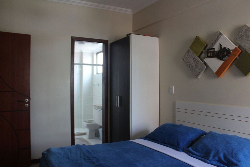 Aconchegante Apartamento na Prainha 2